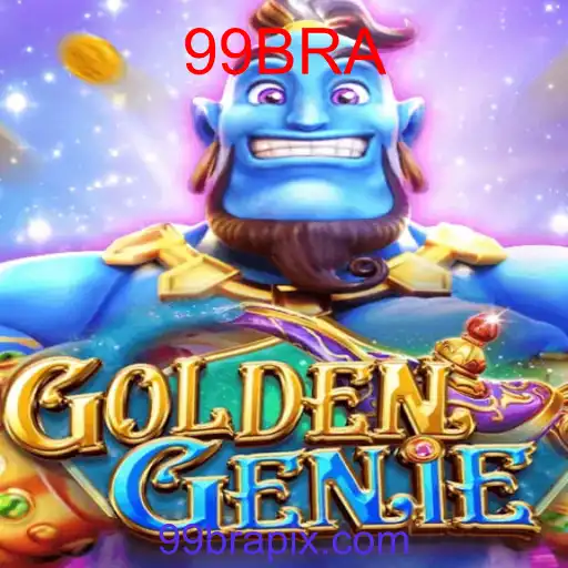 GOLDENGENIE